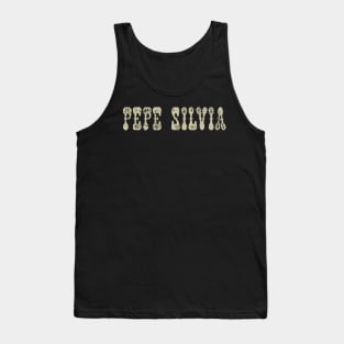 Pepe Silvia Tank Top